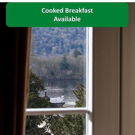 Bowness Bay Suites (Adults Only) Zewnętrze zdjęcie