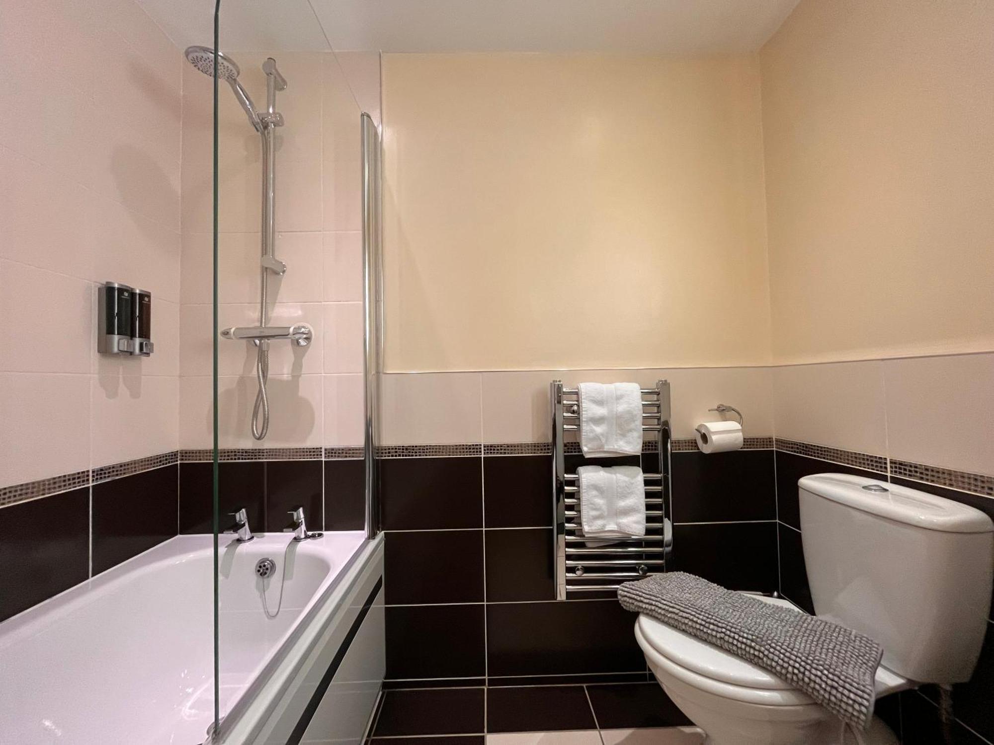 Bowness Bay Suites (Adults Only) Zewnętrze zdjęcie