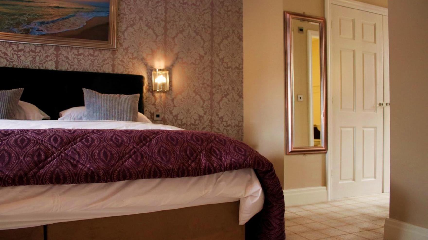 Bowness Bay Suites (Adults Only) Zewnętrze zdjęcie