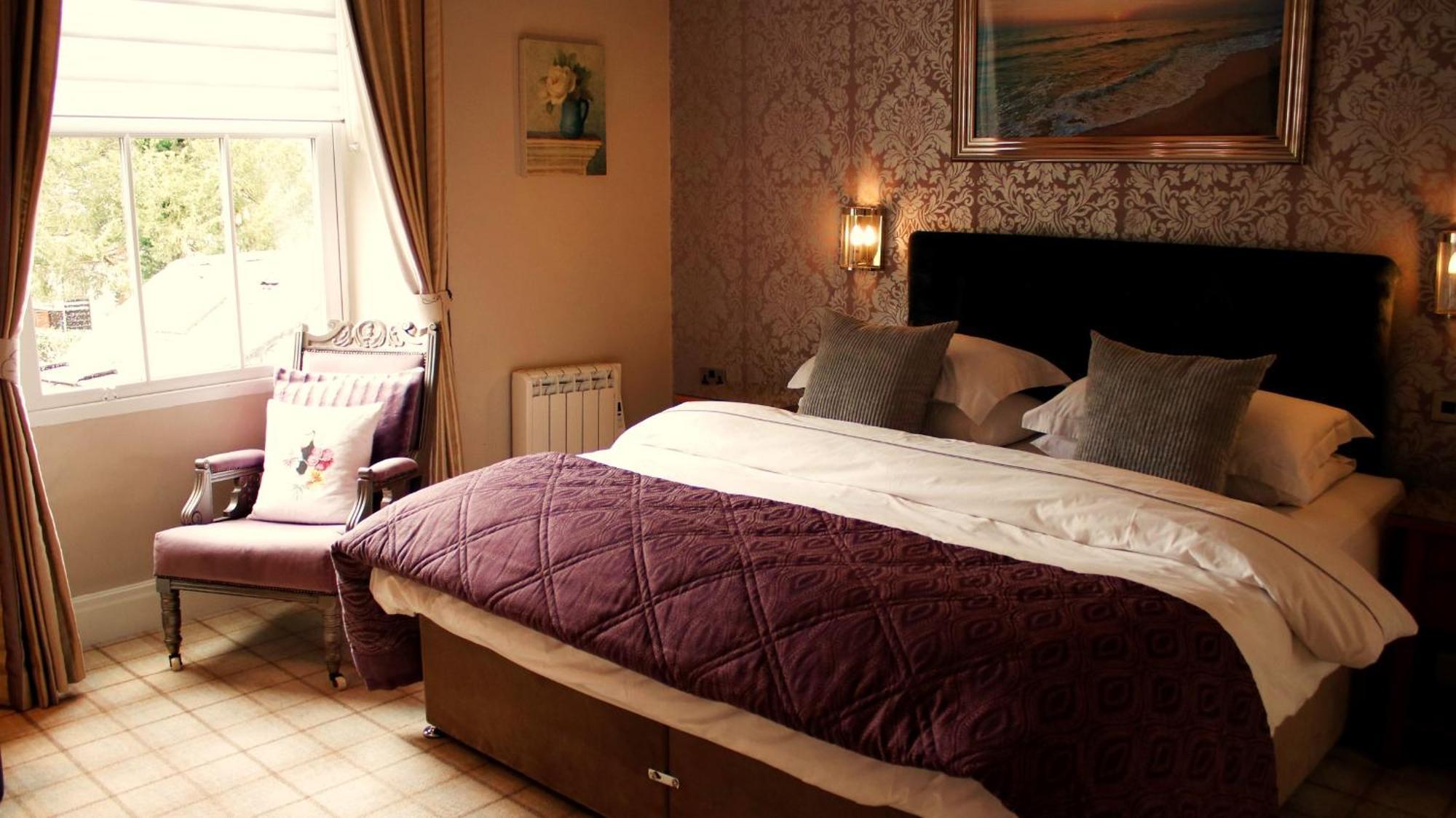 Bowness Bay Suites (Adults Only) Zewnętrze zdjęcie