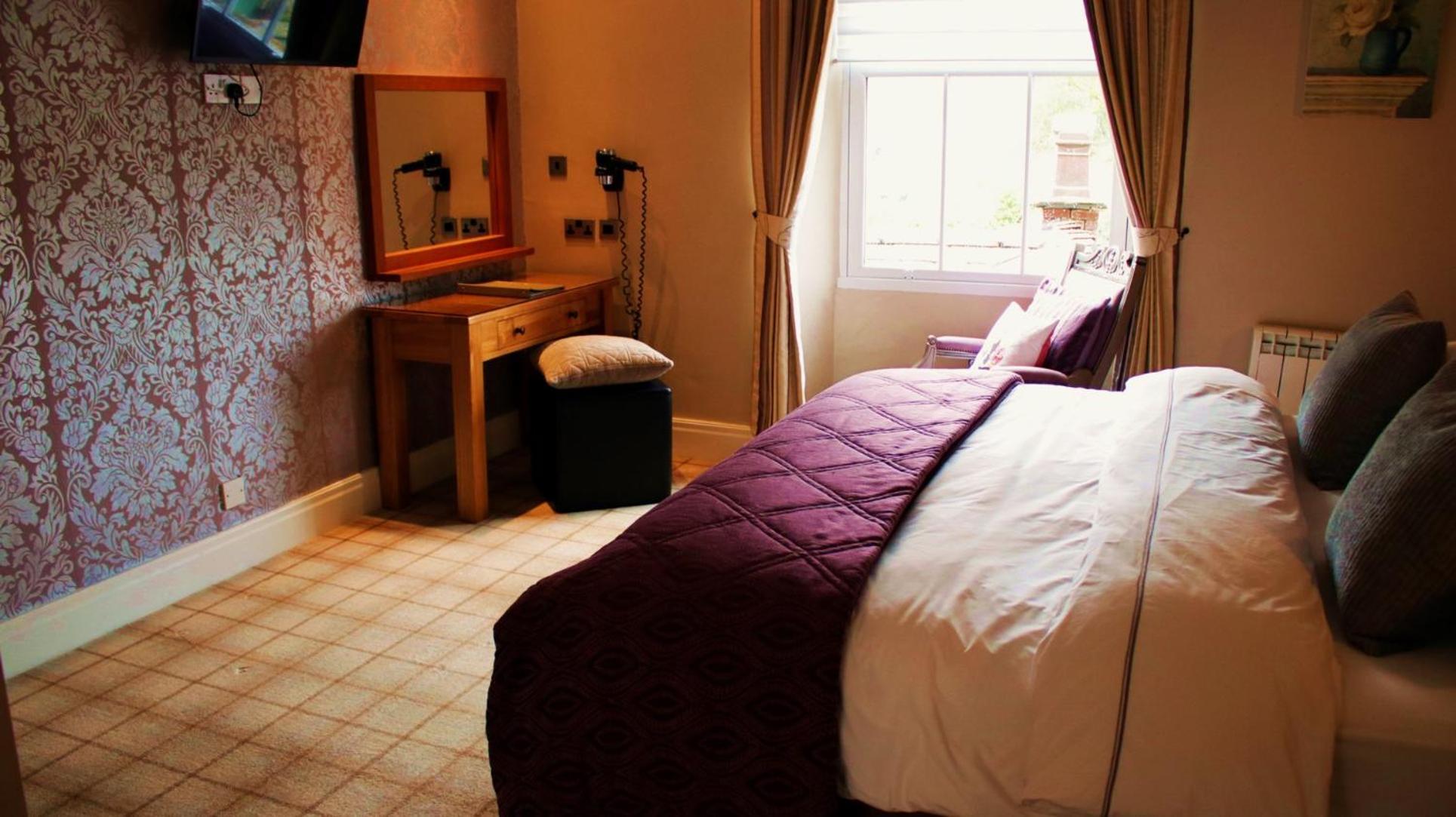 Bowness Bay Suites (Adults Only) Zewnętrze zdjęcie