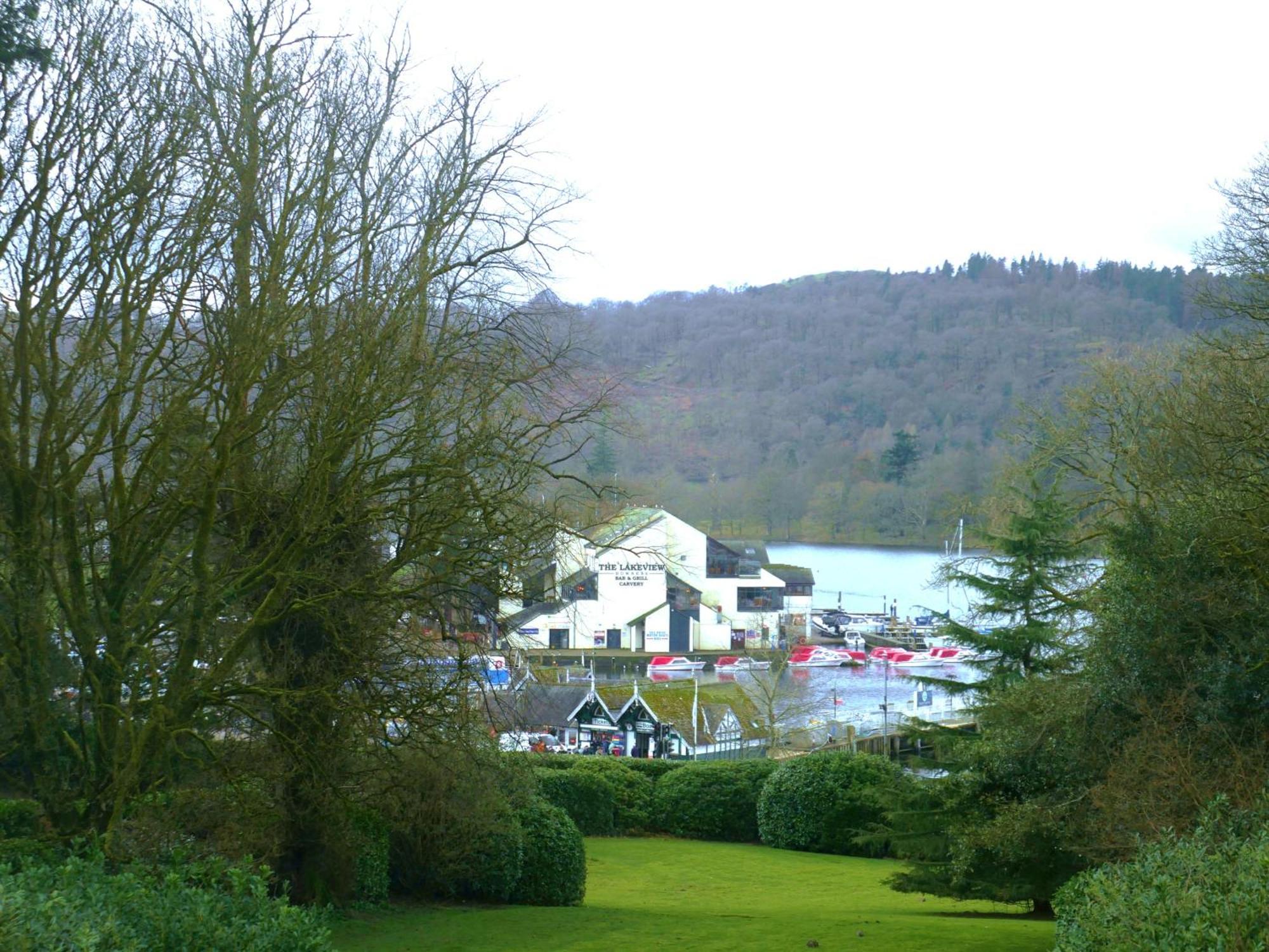 Bowness Bay Suites (Adults Only) Zewnętrze zdjęcie