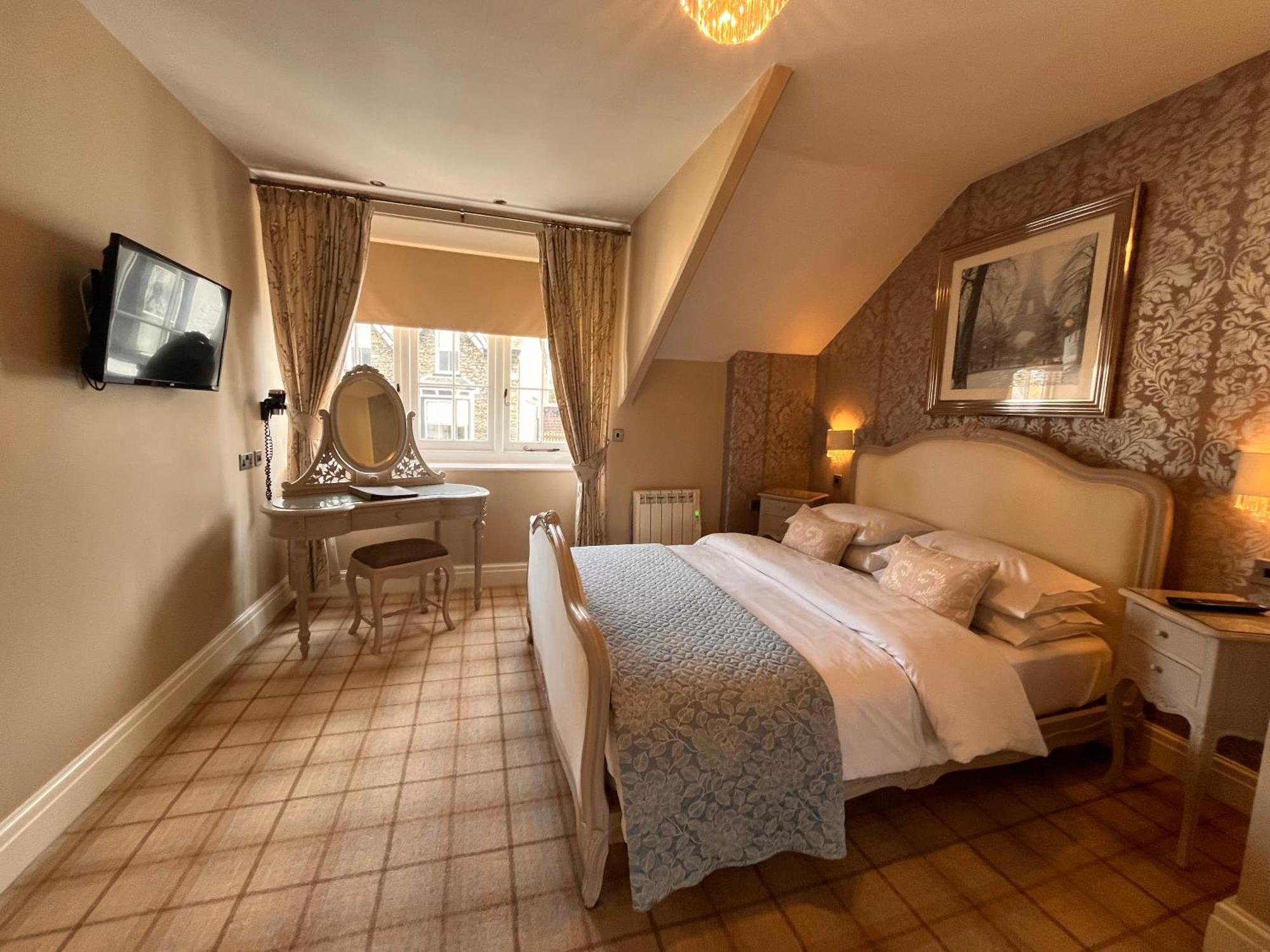 Bowness Bay Suites (Adults Only) Zewnętrze zdjęcie