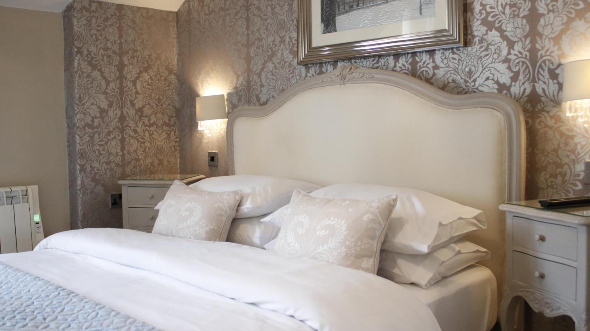 Bowness Bay Suites (Adults Only) Zewnętrze zdjęcie
