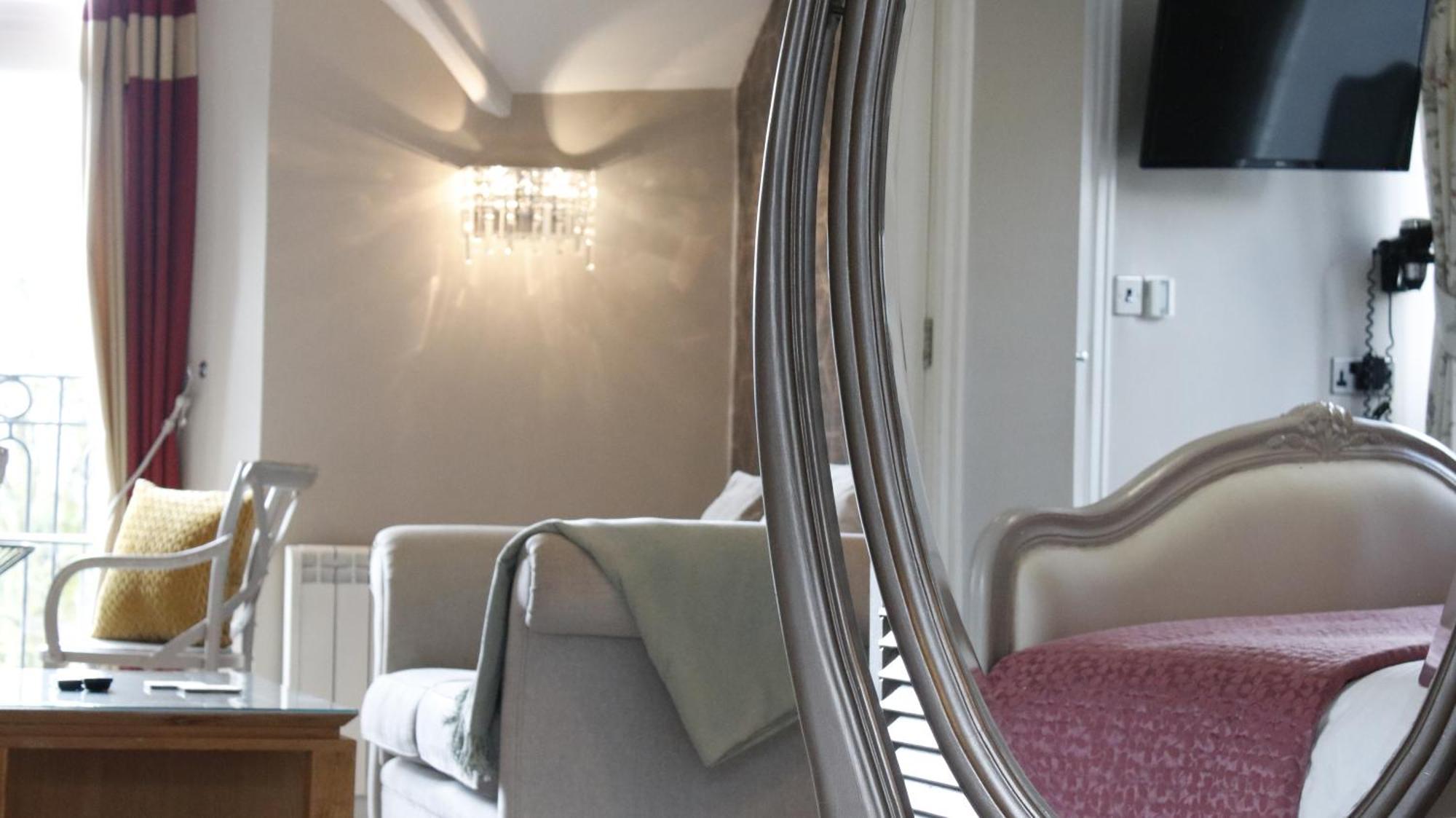Bowness Bay Suites (Adults Only) Zewnętrze zdjęcie