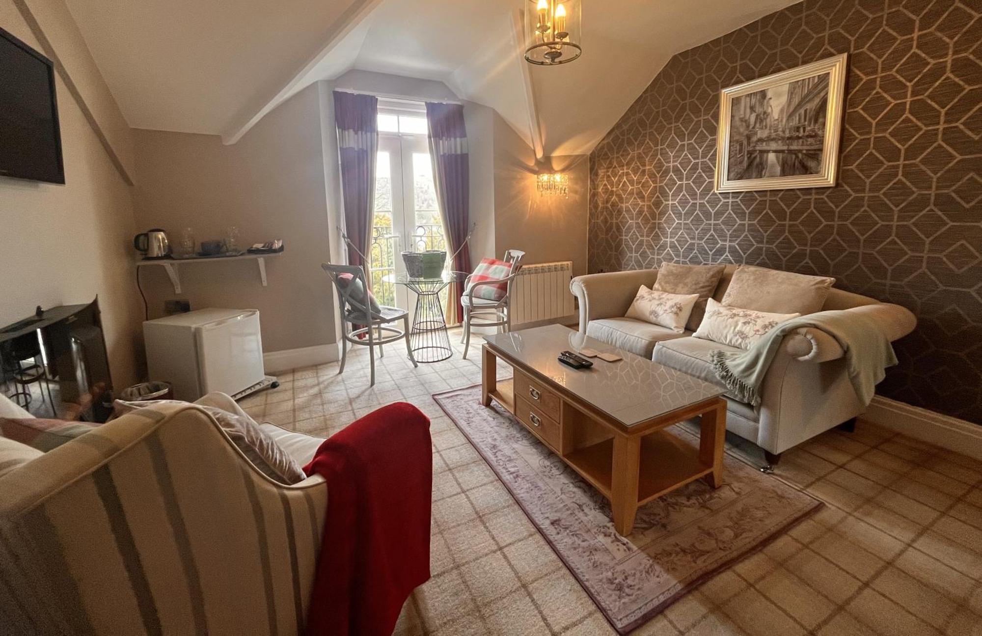 Bowness Bay Suites (Adults Only) Zewnętrze zdjęcie