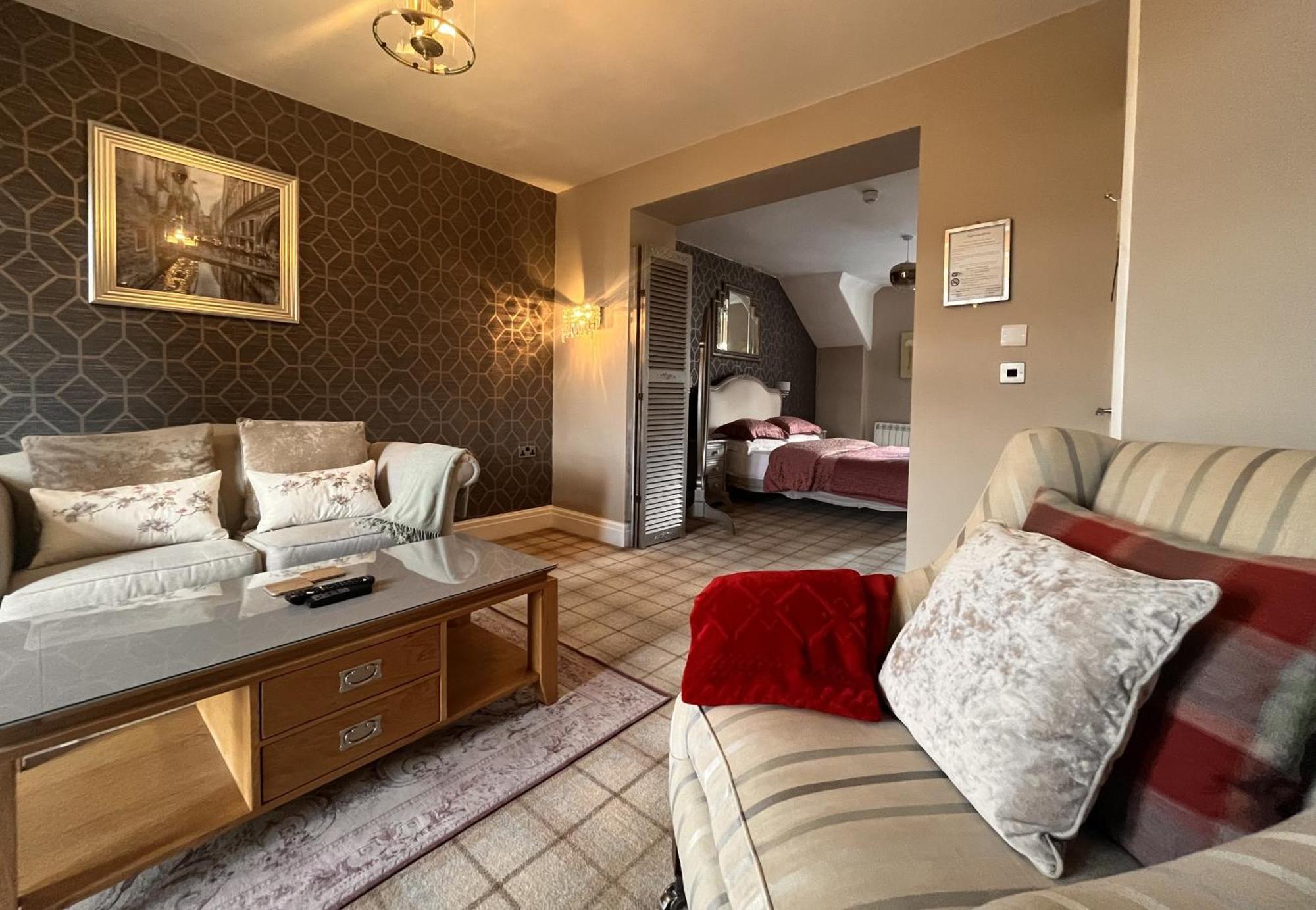 Bowness Bay Suites (Adults Only) Zewnętrze zdjęcie