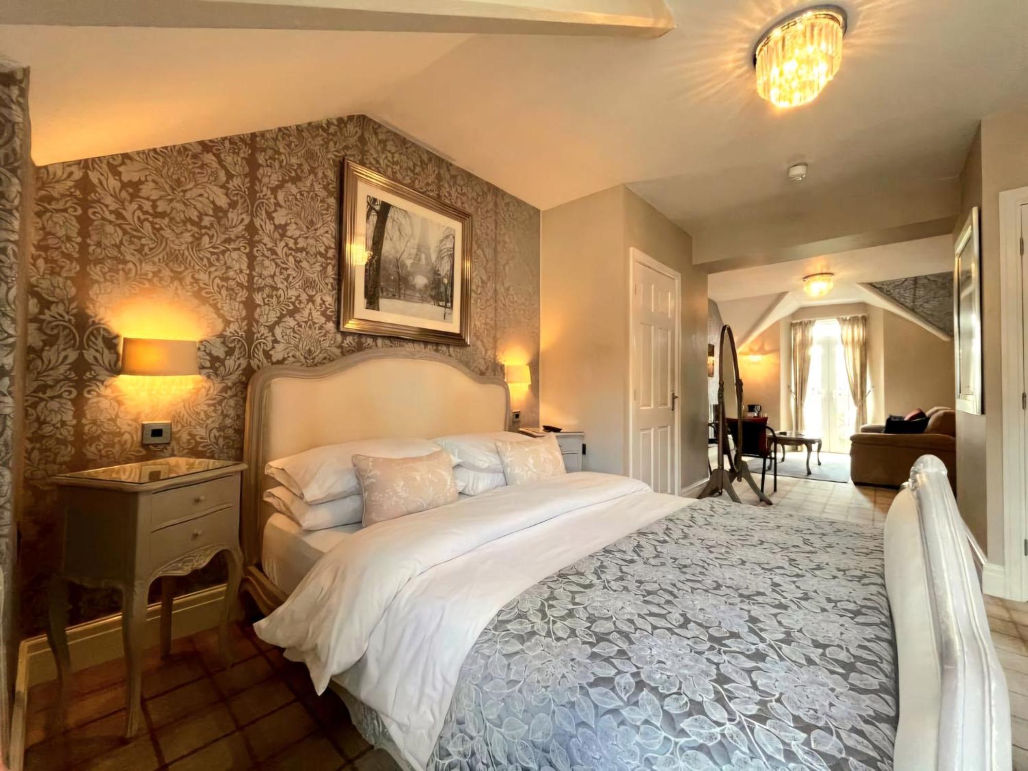 Bowness Bay Suites (Adults Only) Zewnętrze zdjęcie