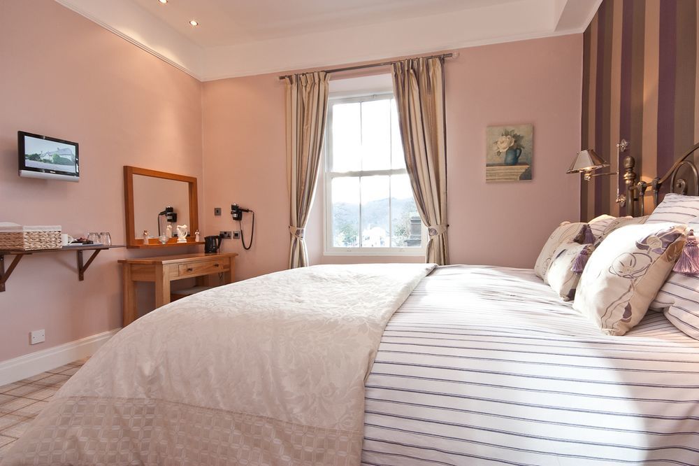 Bowness Bay Suites (Adults Only) Zewnętrze zdjęcie