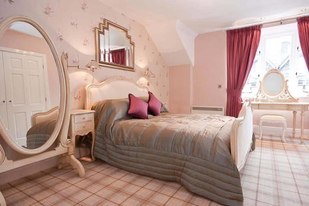 Bowness Bay Suites (Adults Only) Zewnętrze zdjęcie