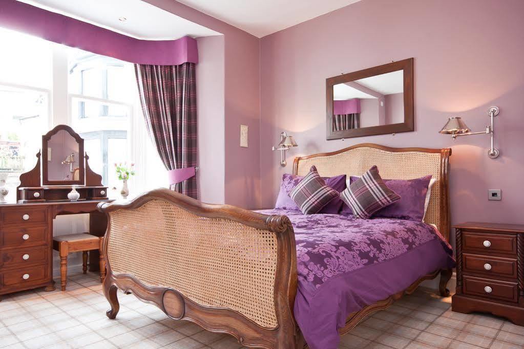 Bowness Bay Suites (Adults Only) Zewnętrze zdjęcie