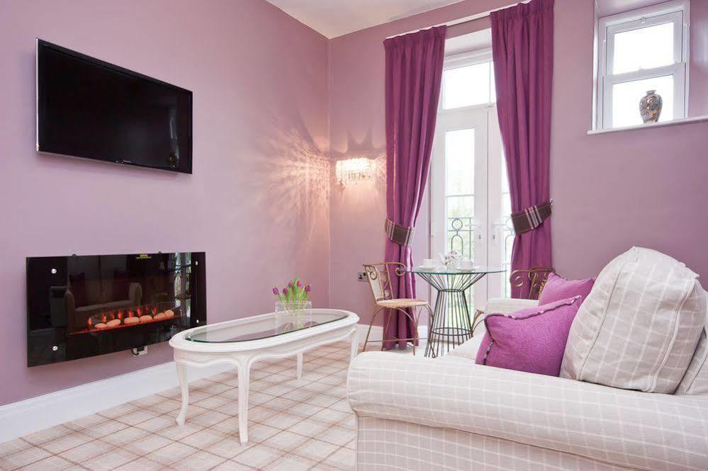 Bowness Bay Suites (Adults Only) Zewnętrze zdjęcie
