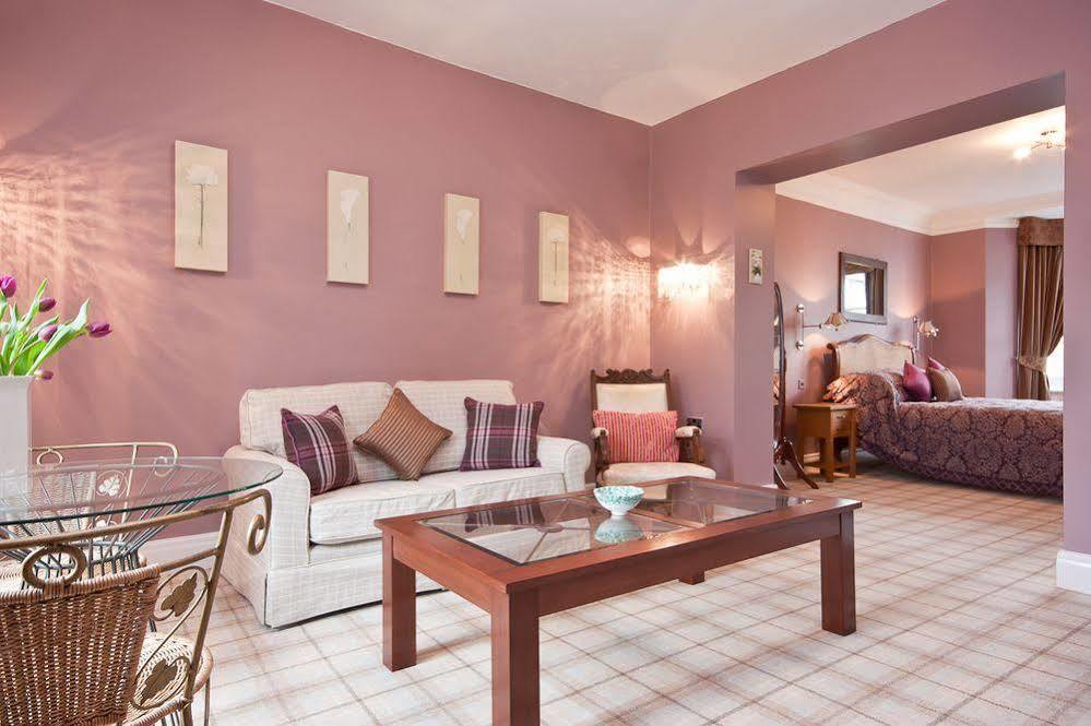 Bowness Bay Suites (Adults Only) Zewnętrze zdjęcie