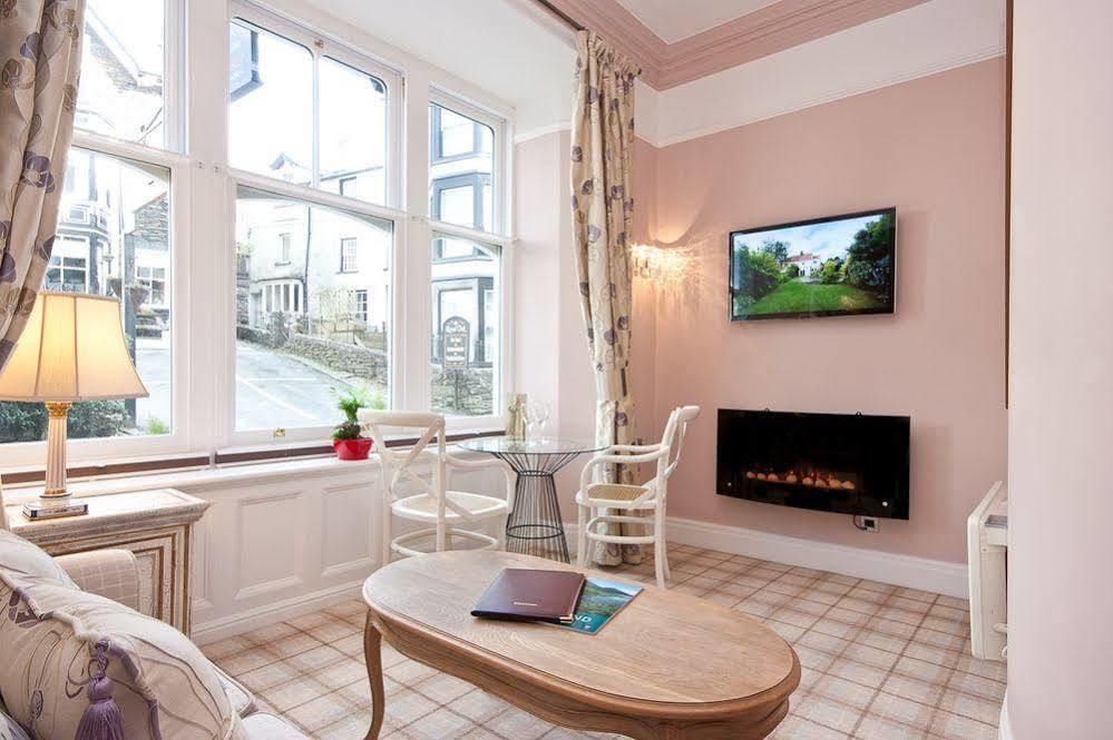 Bowness Bay Suites (Adults Only) Zewnętrze zdjęcie