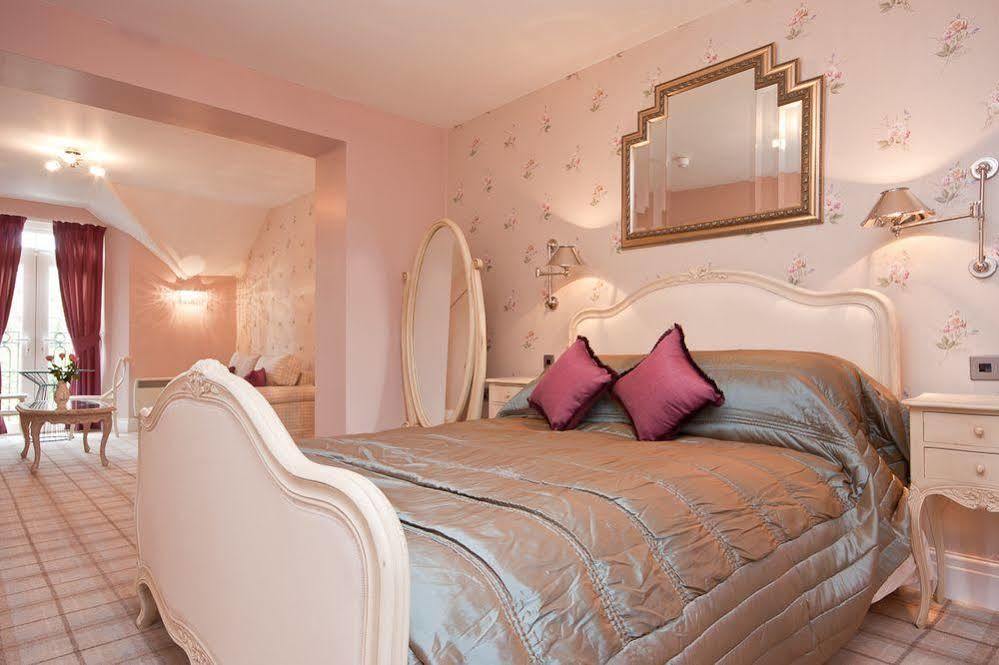 Bowness Bay Suites (Adults Only) Zewnętrze zdjęcie