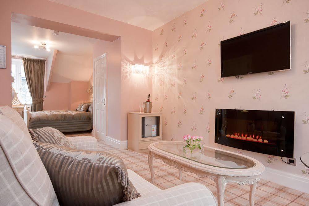 Bowness Bay Suites (Adults Only) Zewnętrze zdjęcie