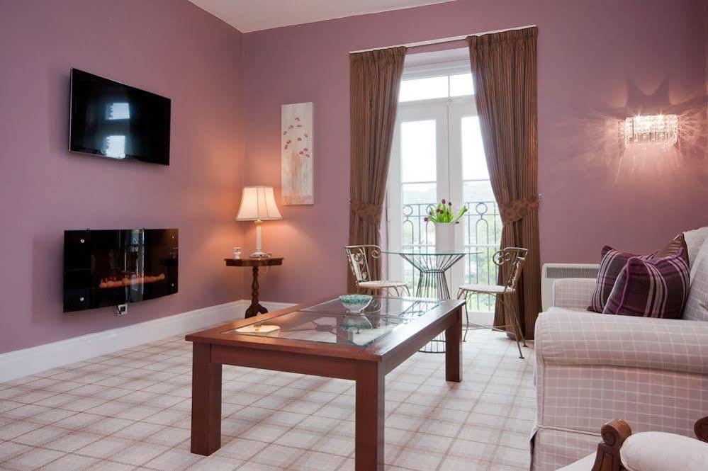 Bowness Bay Suites (Adults Only) Zewnętrze zdjęcie