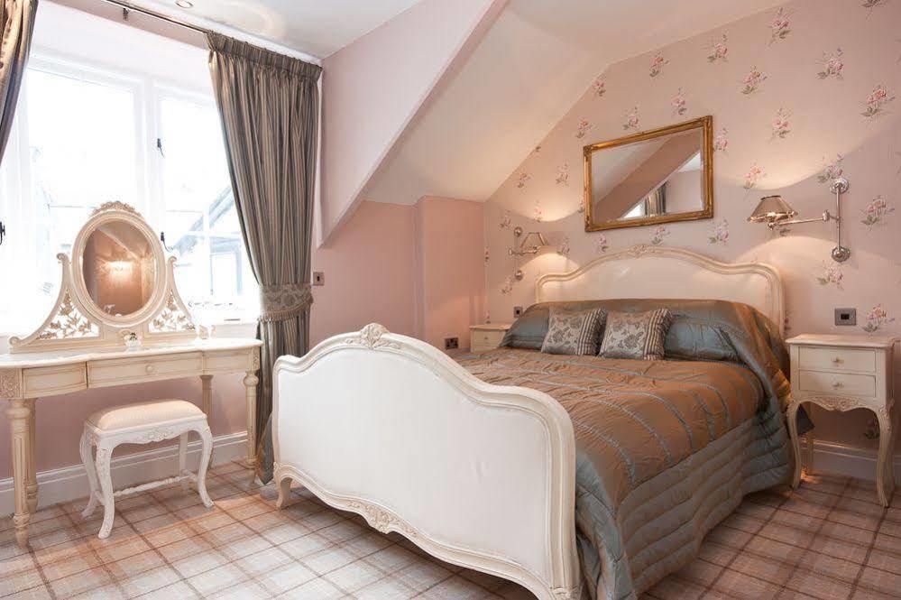 Bowness Bay Suites (Adults Only) Zewnętrze zdjęcie
