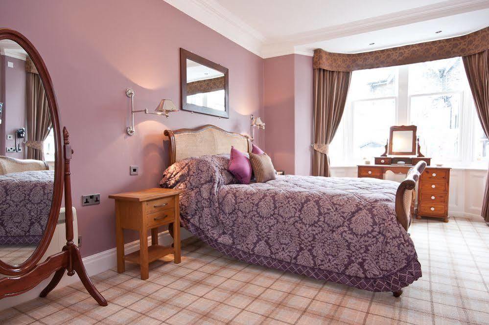 Bowness Bay Suites (Adults Only) Zewnętrze zdjęcie
