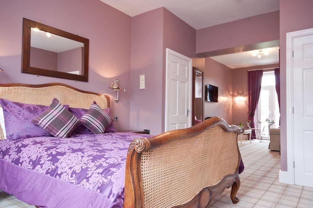 Bowness Bay Suites (Adults Only) Zewnętrze zdjęcie